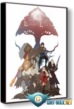 LEGRAND LEGACY: Tale of the Fatebounds (2018/ENG/)