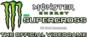 Monster Energy Supercross - The Official Videogame (2018/ENG/)