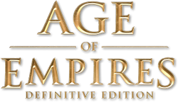Age of Empires: Definitive Edition (2018) Лицензия