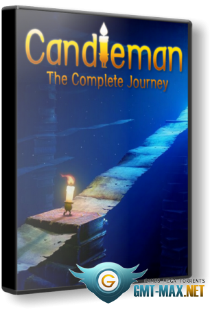 Candleman: The Complete Journey v.1.06 (2018/RUS/ENG/GOG)