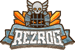 Rezrog (2018/RUS/ENG/GOG)