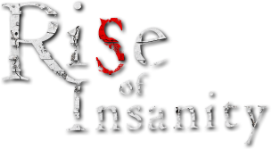 Rise of Insanity (2018/RUS/ENG/)