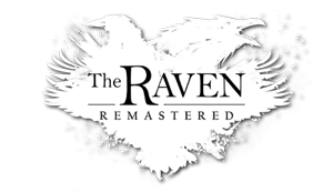 The Raven Remastered (2018/RUS/ENG/GOG)