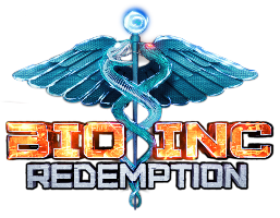 Bio Inc. Redemption v.1.10.0 (2018/RUS/ENG/RePack  R.G. )
