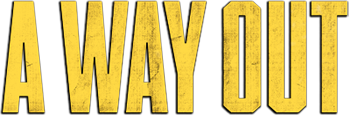 A Way Out v.1.2.0.2 (2018) RePack