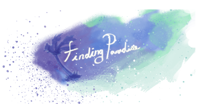 Finding Paradise v.1.2 (2017/RUS/ENG/)