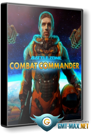 Battlezone: Combat Commander (2018/ENG/)