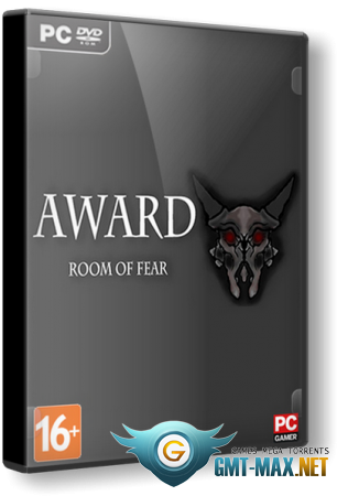 Award. Room of fear (2018/RUS/ENG/)