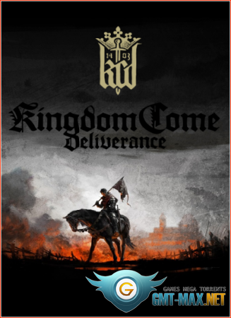 Kingdom Come: Deliverance Патч v.1.4.3 (2018/RUS/ENG/Patch + Crack by CODEX)