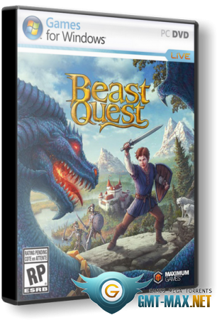 Beast Quest (2018/ENG/)