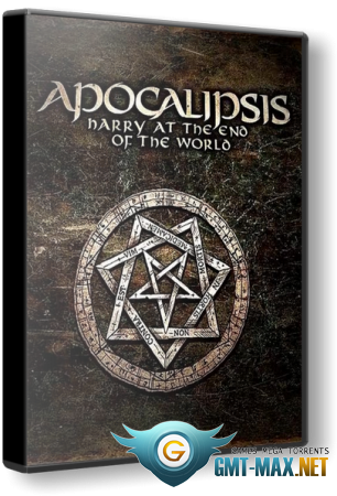 Apocalipsis: Harry at the End of the World + DLC (2018/RUS/ENG/)