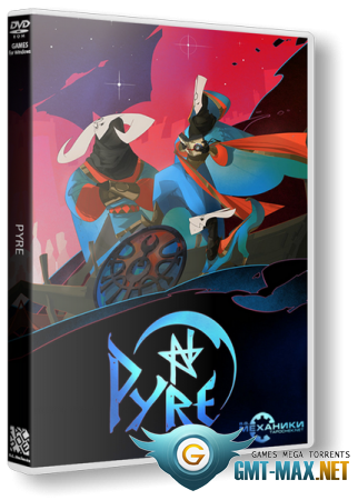 Pyre v.1.50427 (2017/RUS/ENG/RePack  R.G. )