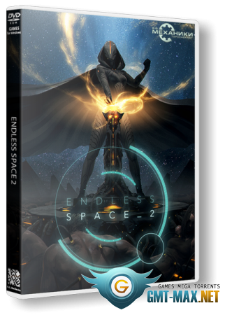 Endless Space 2: Digital Deluxe Edition v.1.5.3.S5 + DLC (2017) RePack  R.G. 
