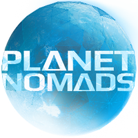 Planet Nomads v.1.0.7.1 (2019/RUS/ENG/GOG)