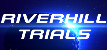 Riverhill Trials (2018/RUS/ENG/)