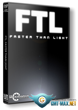 FTL: Faster Than Light v.1.6.7 (2012/RUS/ENG/RePack  R.G. )