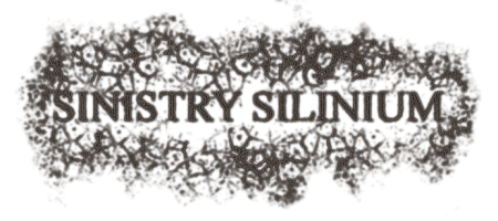 Sinistry Silinium (2018/RUS/ENG/)