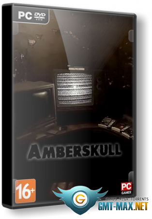 Amberskull (2018/RUS/ENG/)