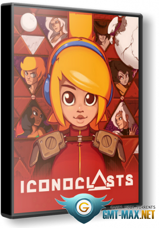 Iconoclasts v.1.14h (2018/RUS/ENG/GOG)