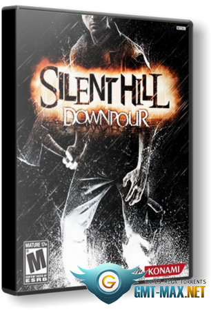 Silent Hill: Downpour   / PC v.3.0 (2018/RUS/ENG/)