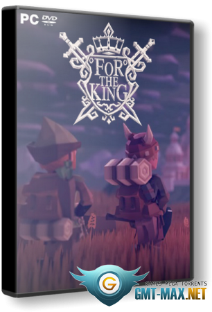 For The King v.1.0.15.10131 (2018) GOG