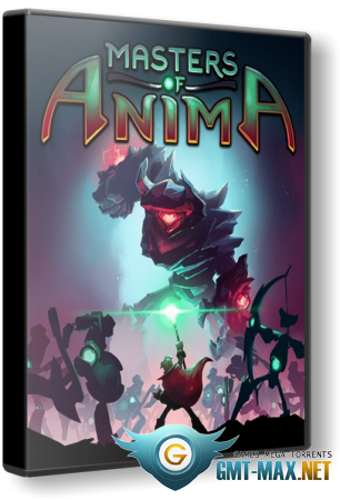 Masters of Anima (2018/RUS/ENG/)
