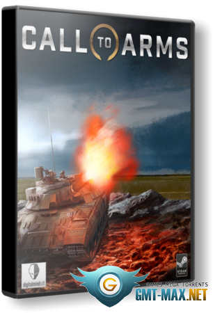 Call to Arms v.1.200 + DLC (2018/RUS/ENG/RePack от xatab)