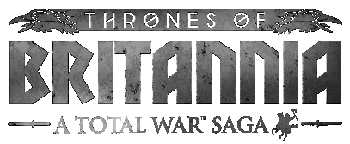 Total War Saga: Thrones of Britannia (2018/RUS/ENG/)
