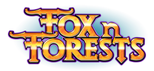 FOX n FORESTS (2018/ENG/)