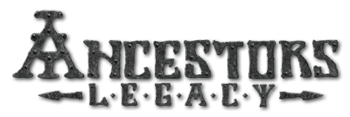 Ancestors Legacy v.64717 + DLC (2018/RUS/ENG/GOG)