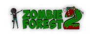 Zombie Forest 2 (2018/RUS/ENG/)