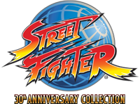 Street Fighter 30th Anniversary Collection (2018/ENG/)