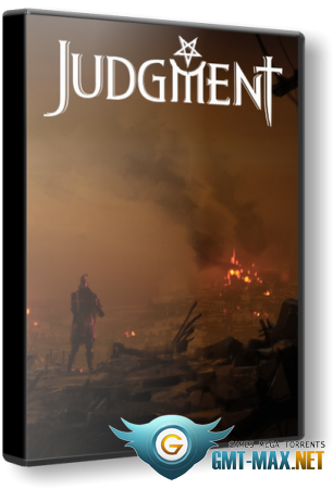 Judgment: Apocalypse Survival Simulation (2018/RUS/ENG/)