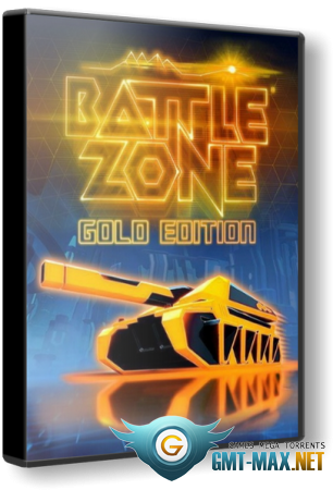 Battlezone Gold Edition (2018/RUS/ENG/RePack)