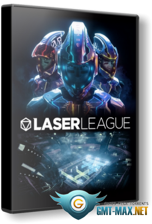 Laser League (2018/RUS/ENG/)