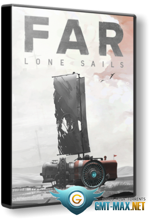 FAR: Lone Sails v.1.02 (2018/RUS/ENG/RePack  xatab)