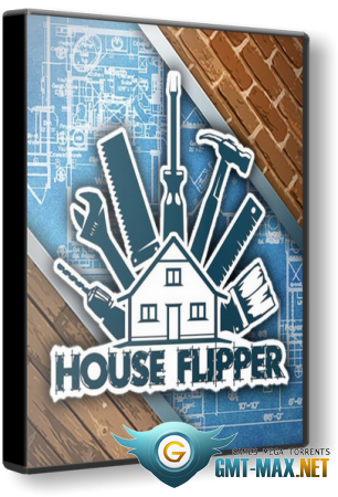 House Flipper v.1.23287 + DLC (2018) RePack