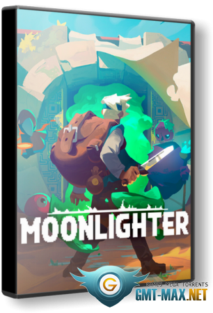 Moonlighter v.1.10.39 (2018/RUS/ENG/GOG)