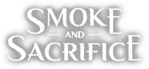 Smoke and Sacrifice (2018/RUS/ENG/)