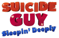 Suicide Guy: Sleepin' Deeply (2018/RUS/ENG/)