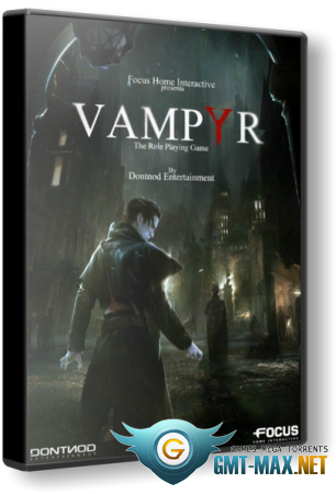 Vampyr v.1.1.5 (2018/RUS/ENG/GOG)