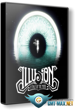 Illusion. A Tale Of The Mind (2018/RUS/ENG/)
