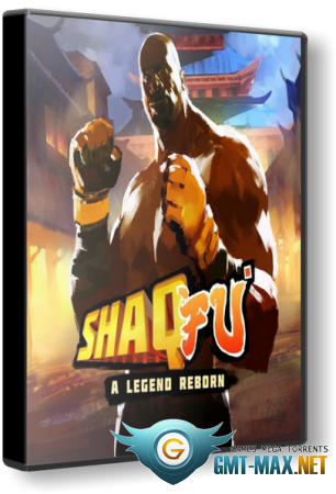 Shaq Fu: A Legend Reborn + DLC (2018/RUS/ENG/)