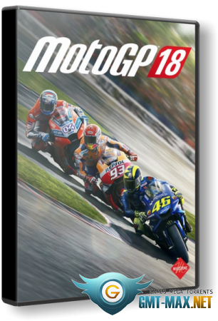 MotoGP 18 (2018/ENG/)