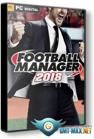 Football Manager 2018 (2017/RUS/ENG/)