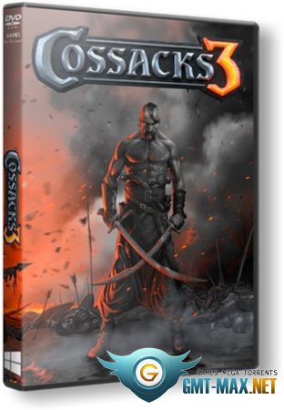 Казаки 3 / Cossacks 3 v.2.2.3.92.6008 + DLC (2016) RePack