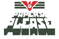 Papers, Please v.1.2.76 (2013/RUS/ENG/GOG)
