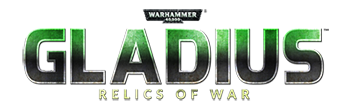 Warhammer 40,000: Gladius Relics of War Deluxe Edition v.1.13.03 + DLC (2018) GOG