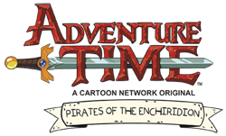 Adventure Time: Pirates of the Enchiridion (2018/ENG/)