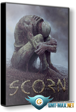 Scorn: Deluxe Edition build 11514315 (2022/RUS/ENG/RePack)